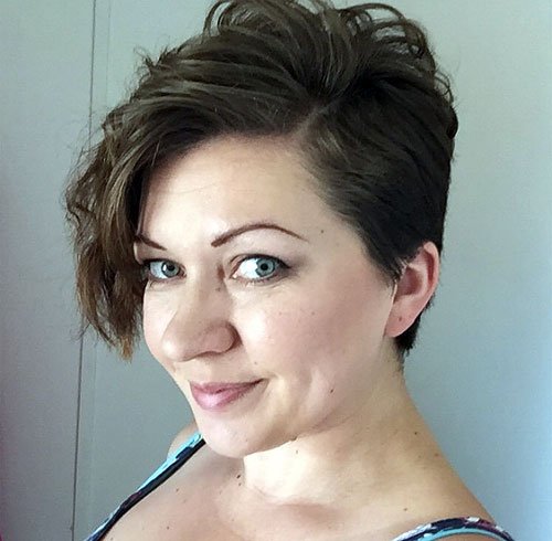 20 Pixie Hairstyles for Short Hair Looks