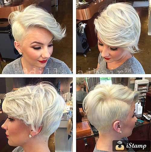 20 Pixie Hairstyles for Short Hair Looks