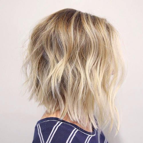 Short bouncy bob hairstyle 😍😍 | Gallery posted by Chengetai VG | Lemon8
