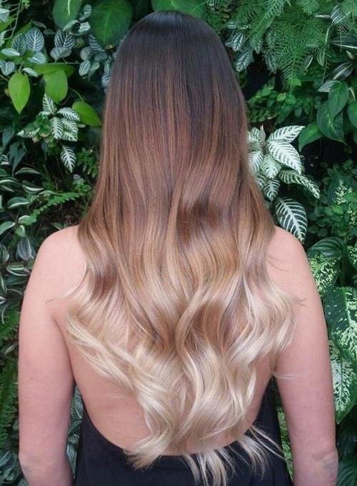 Blonde Balayage Hair Designs to Upgrade Your Look