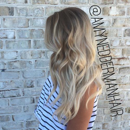 Blonde Balayage Hair Designs to Upgrade Your Look