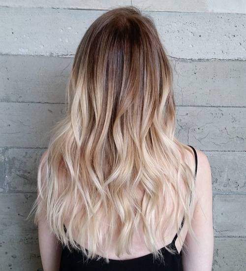 Blonde Balayage Hair Designs to Upgrade Your Look