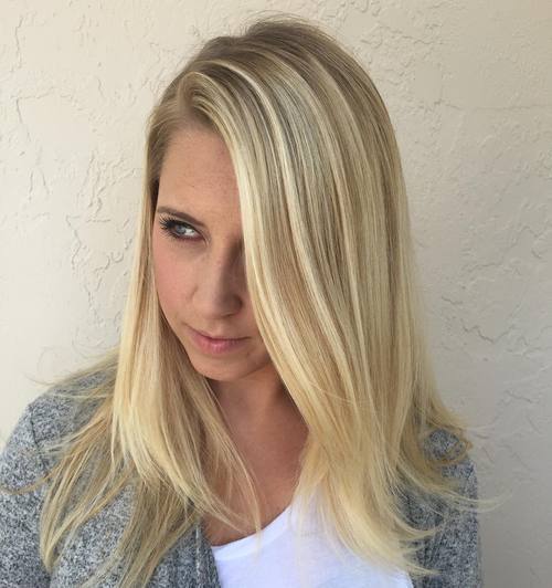 Blonde Balayage Hair Designs to Upgrade Your Look