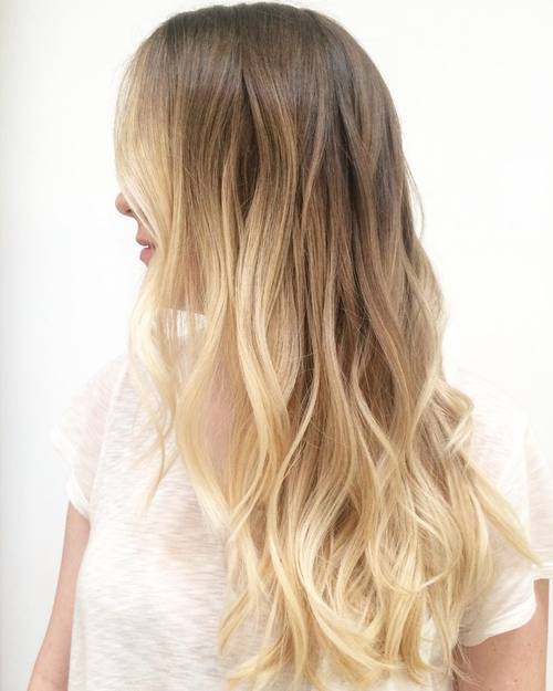 Blonde Balayage Hair Designs to Upgrade Your Look