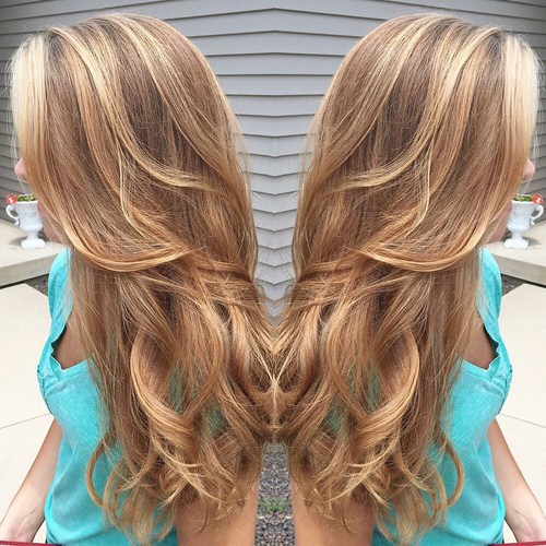 Blonde Balayage Hair Designs to Upgrade Your Look