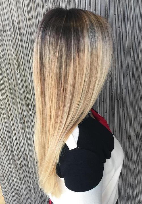 Blonde Balayage Hair Designs to Upgrade Your Look