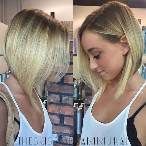 Blonde Balayage Hair Designs to Upgrade Your Look