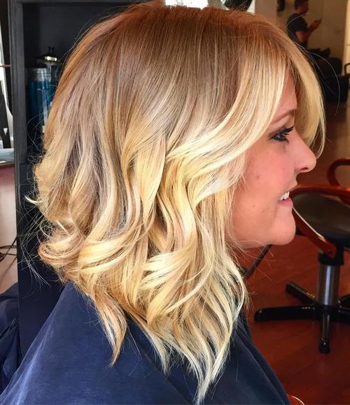 Blonde Balayage Hair Designs to Upgrade Your Look