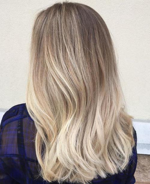 Blonde Balayage Hair Designs to Upgrade Your Look