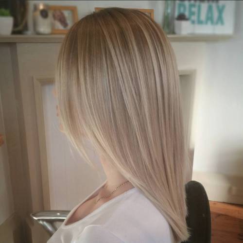 Blonde Balayage Hair Designs to Upgrade Your Look