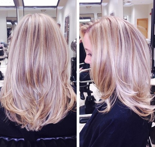 Blonde Balayage Hair Designs to Upgrade Your Look