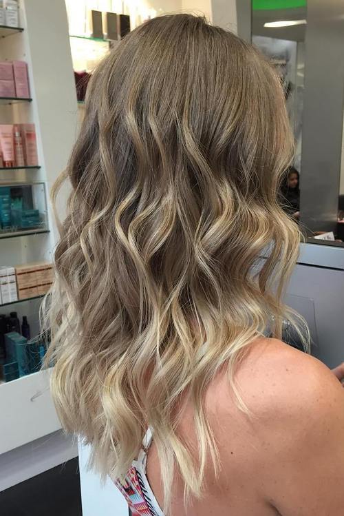 Blonde Balayage Hair Designs to Upgrade Your Look