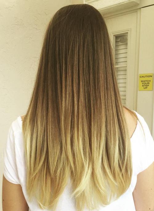 Blonde Balayage Hair Designs to Upgrade Your Look