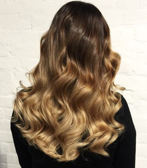 Blonde Balayage Hair Designs to Upgrade Your Look
