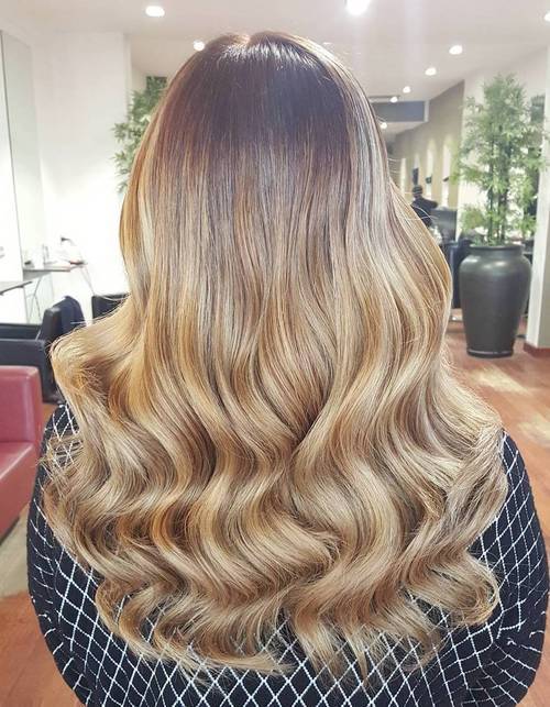 Blonde Balayage Hair Designs to Upgrade Your Look