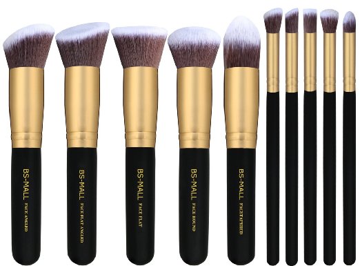 Makeup Brushes