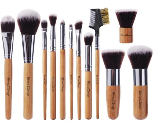 Makeup Brushes