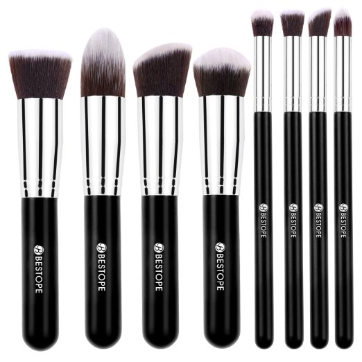 Makeup Brushes