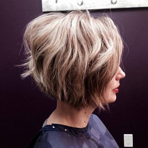 Sassy Ways to Style Your Inverted Bobs