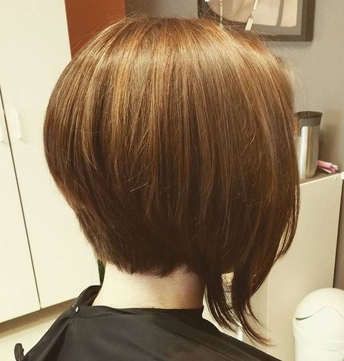 Sassy Ways to Style Your Inverted Bobs