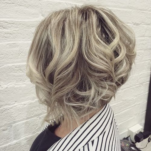 Sassy Ways to Style Your Inverted Bobs