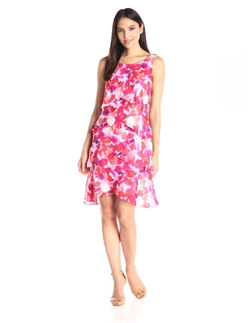 10 Best Floral Dresses For Beautiful Summer Styles Weekly 7272