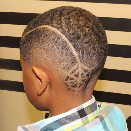 20 Cutest Haircuts for Your Baby Boy