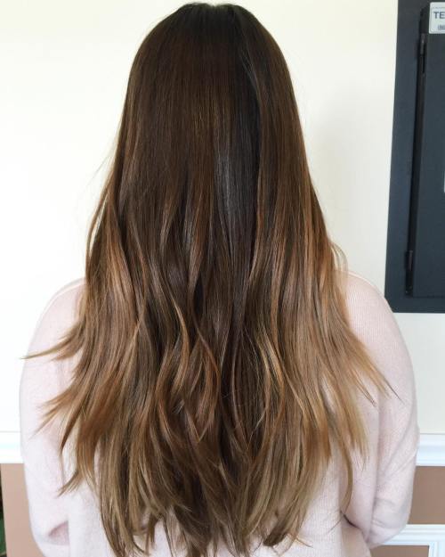 Amazing Balayage Hairstyles for Women