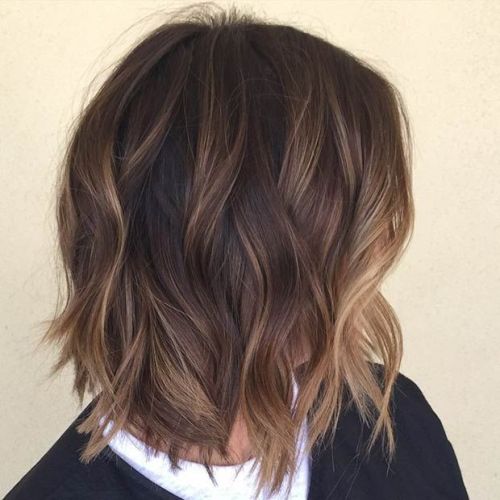 Amazing Balayage Hairstyles for Women