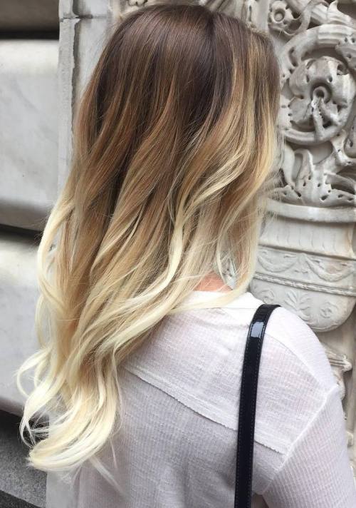 Amazing Balayage Hairstyles for Women