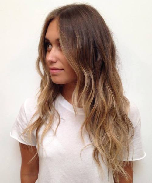 Amazing Balayage Hairstyles for Women