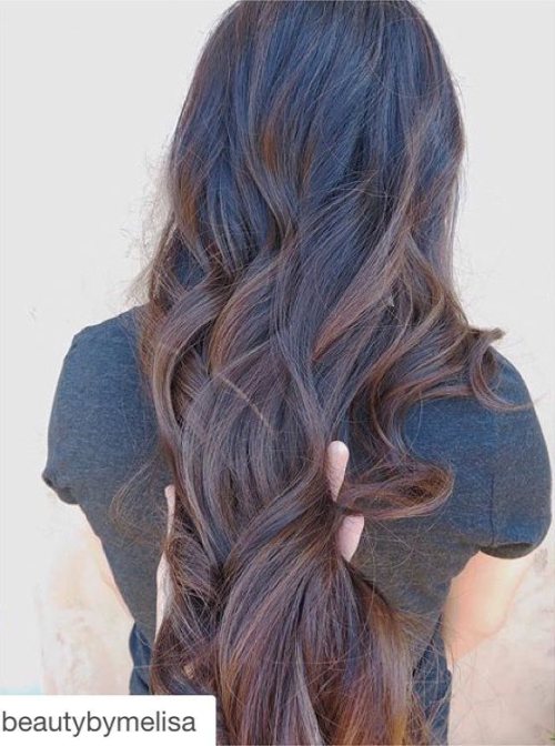 Amazing Balayage Hairstyles for Women