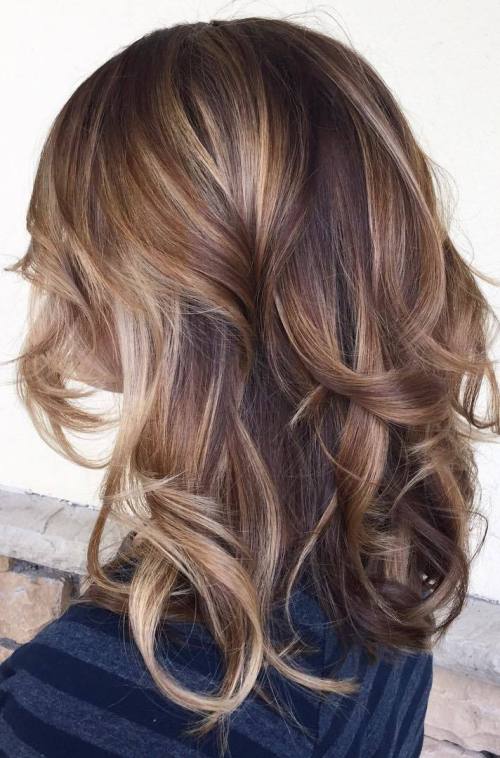 40 Balayage Hairstyles to Design Your Next Hair Look