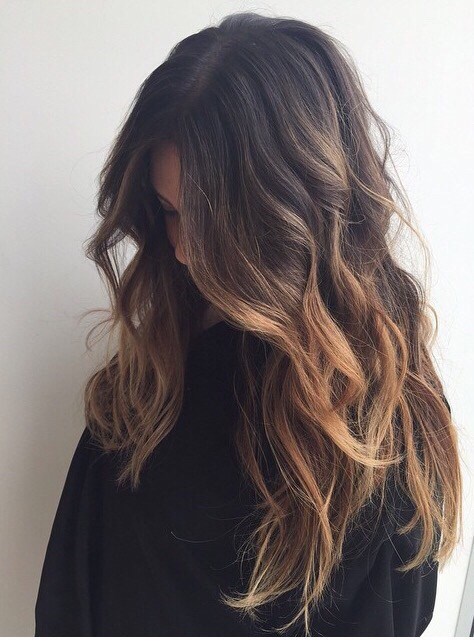 Amazing Balayage Hairstyles for Women