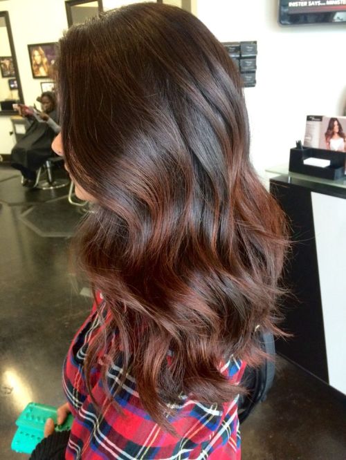 Amazing Balayage Hairstyles for Women