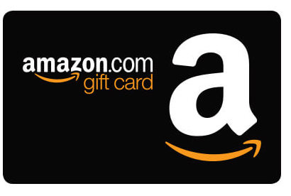 Amazon Gift Card Sweepstakes Free Giveaways