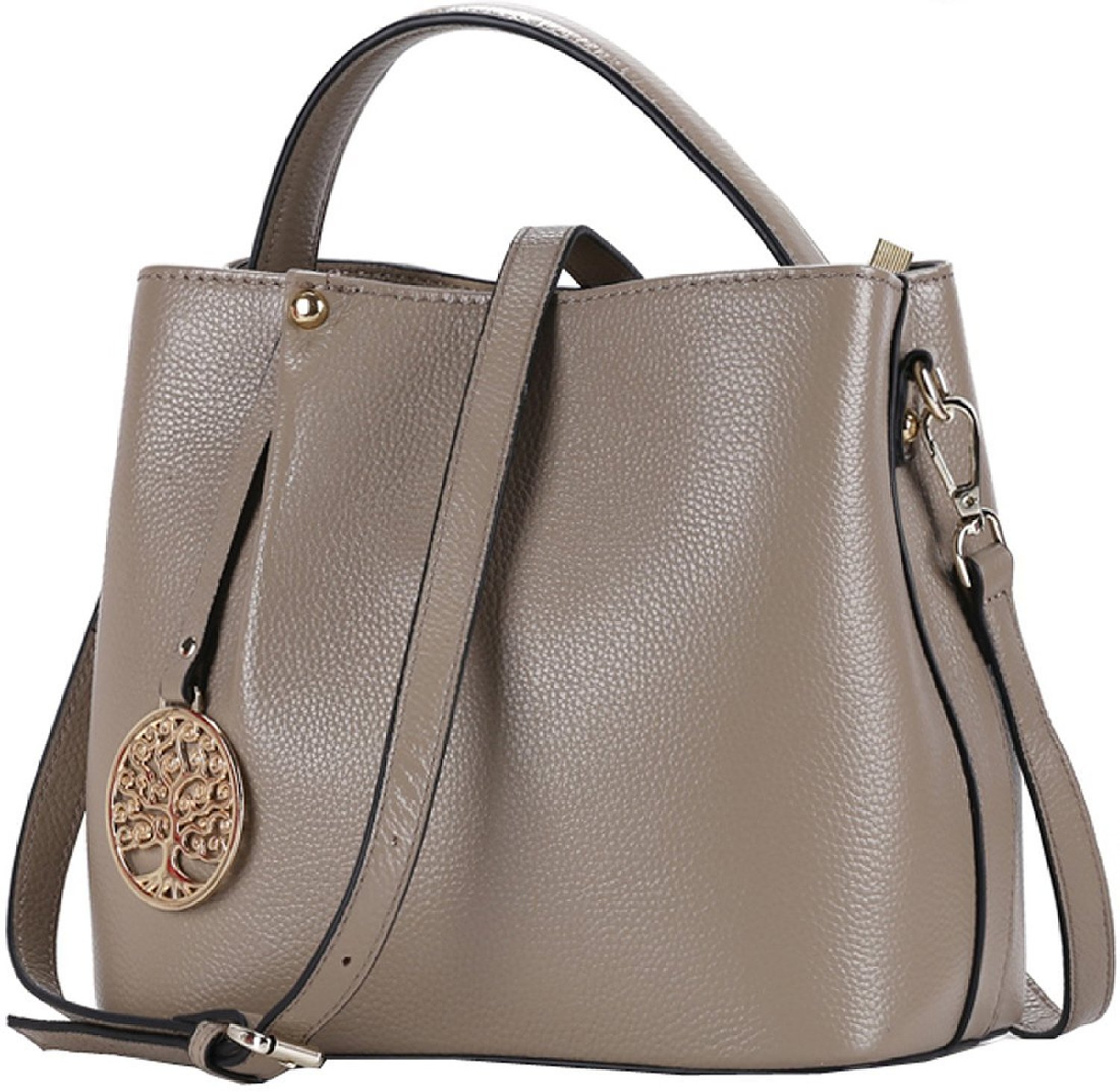 LIYUAN Women Handbags Fashion Handbags for Women Simple Shoulder Bags Messenger Tote Bags 