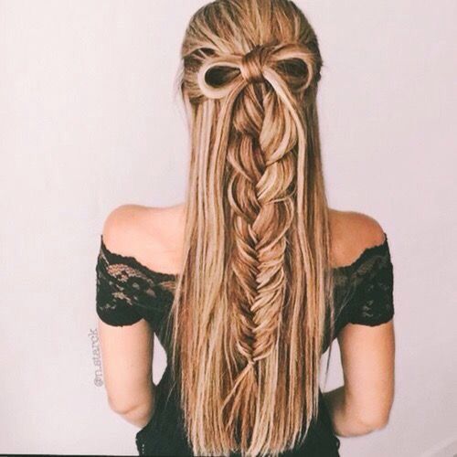 16 Most Beautiful Hairstyles for Different Occasions - Styles Weekly