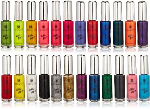 Best Nail Polishes Nail Art Tools for Manicure Addicts