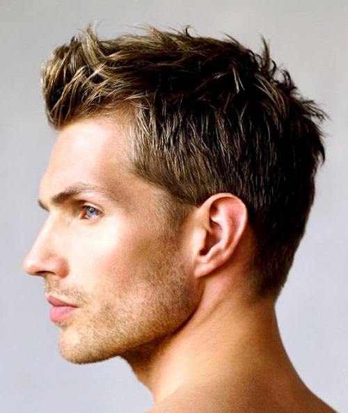 15 Gorgeous Quiff Hairstyles For Men Of All Ages | StylesRant