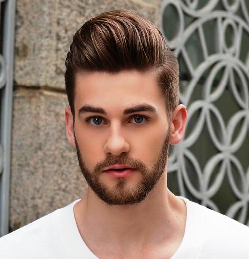 21 Cool Fancy Quiff Hairstyles For Men 2021 Men S Haircuts Ideas Styles Weekly