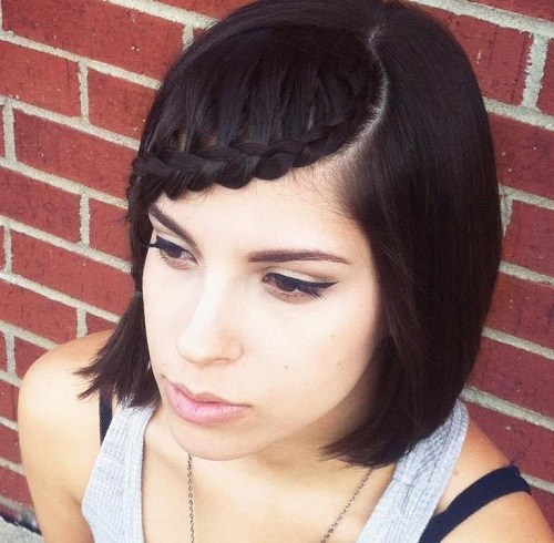 Fancy Ways to Upgrade Your Short Hair