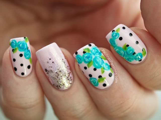 Fashionable Manicure Trends for Summer