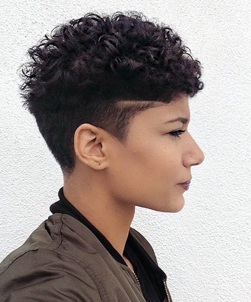Pixie Haircuts for Your New Style