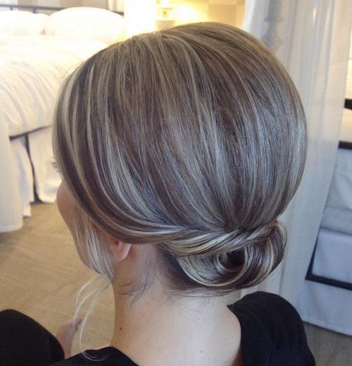 Pretty Buns You Must Have for the Season