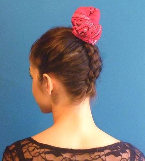 Pretty Buns You Must Have for the Season