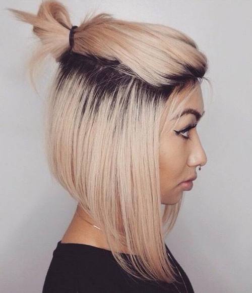 Pretty Buns You Must Have for the Season