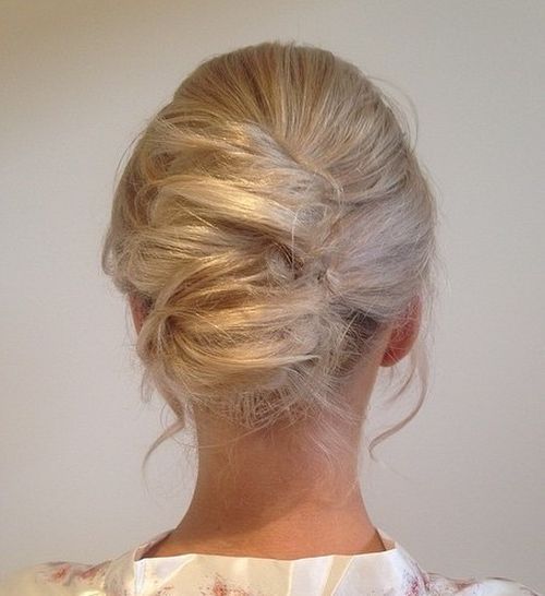 Ways to Show Sliver and White Hair for Spring