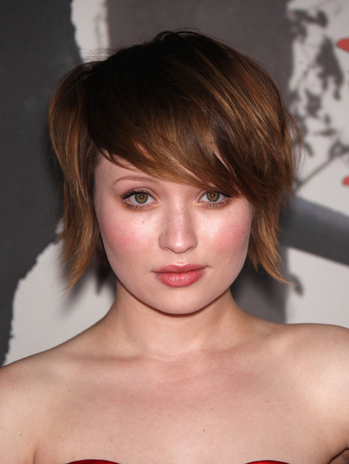 22 Cute Ways to Style Short Hairstyles