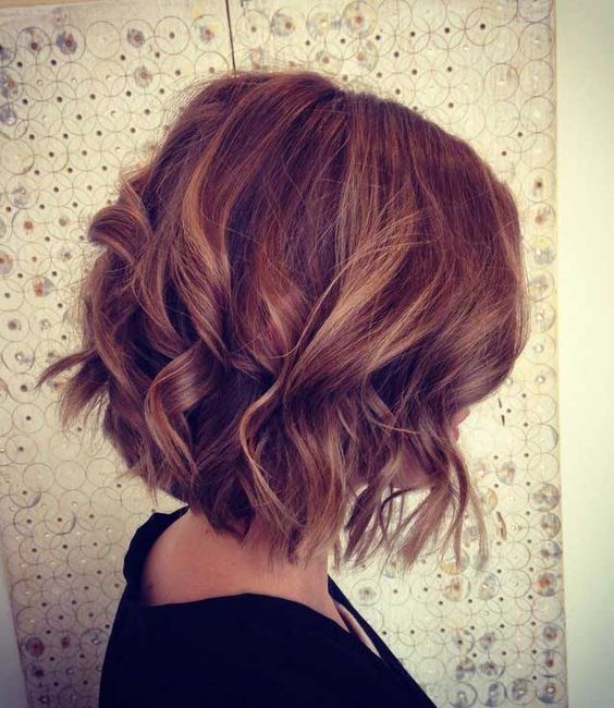 Hairstyle